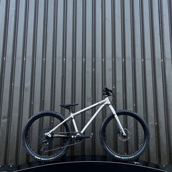 Early Rider Seeker
