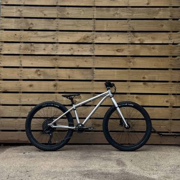 2025 Early Rider Seeker 24