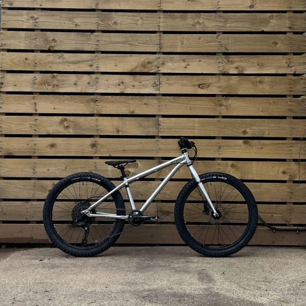 2025 Early Rider Seeker 24