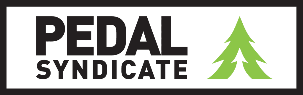 Pedal Syndicate Logo