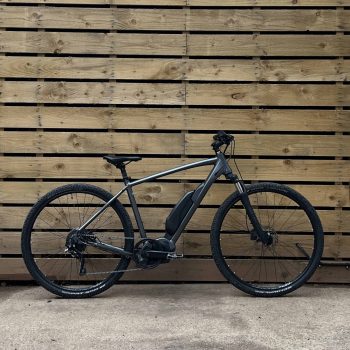2023 Whyte Coniston Ebike Electric Leisure