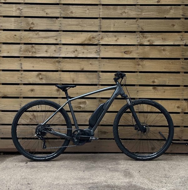 2023 Whyte Coniston Ebike Electric Leisure