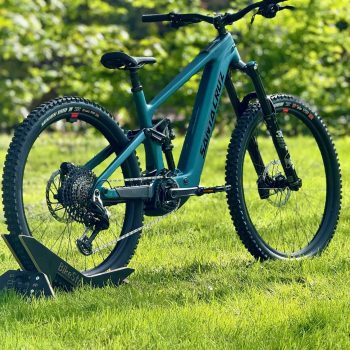 Santa Cruz Bullit