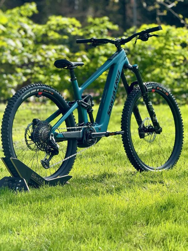 Santa Cruz Bullit