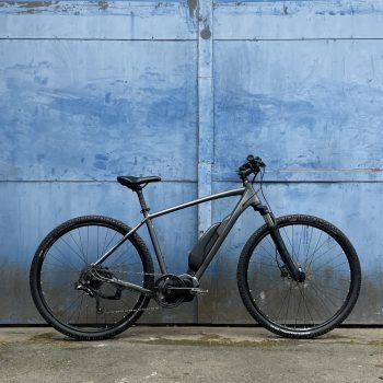 2023 Whyte Coniston Ebike Electric Leisure