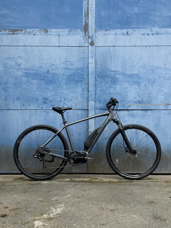 2023 Whyte Coniston Ebike Electric Leisure