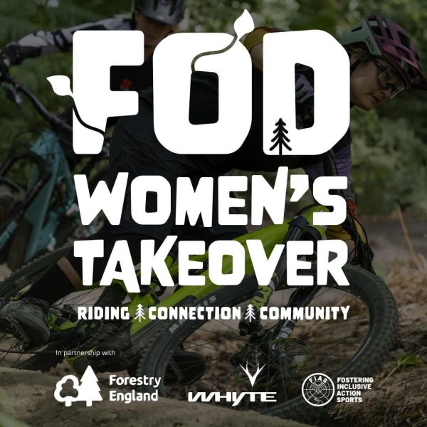 Women's Takeover Timed Runs
