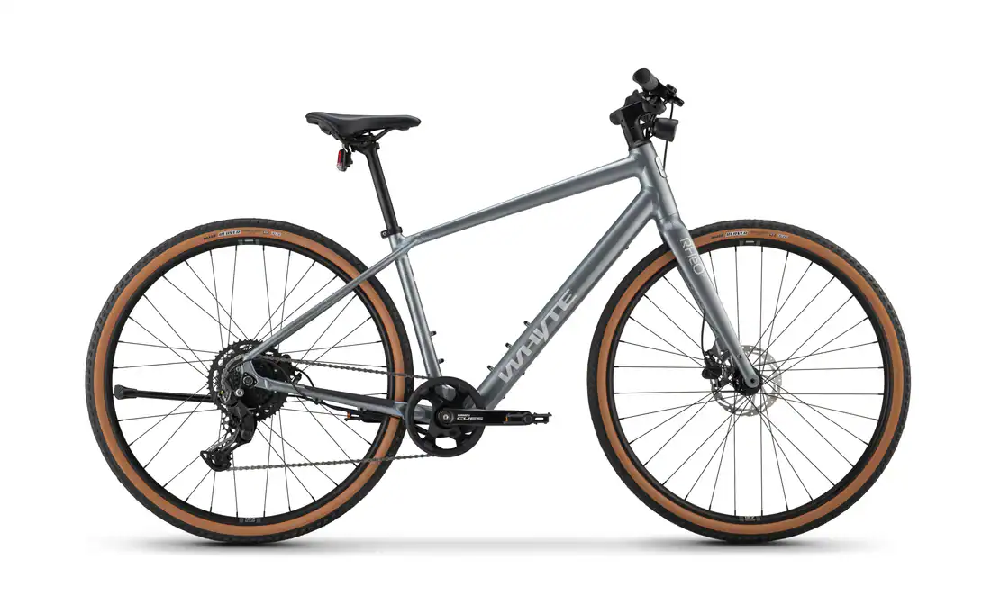 Whyte Rheo or Coniston Leisure Ebike.