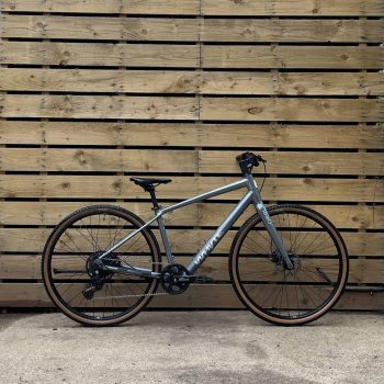 2024 Whyte Rheo 2 Ebike