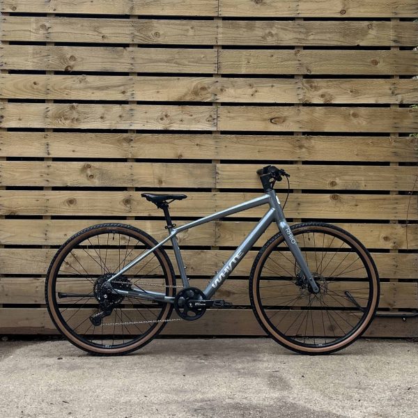 2024 Whyte Rheo 2 Ebike
