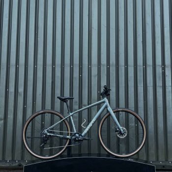 2024 Whyte Rheo 2 Ebike