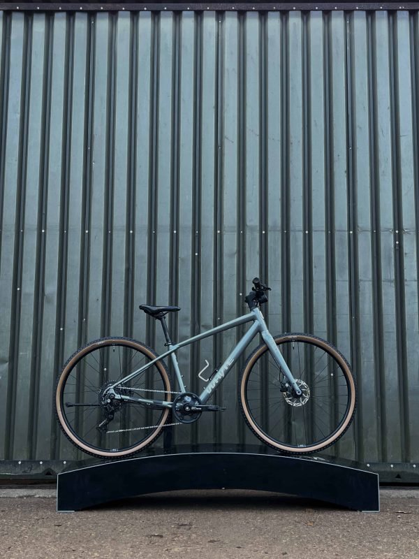 2024 Whyte Rheo 2 Ebike