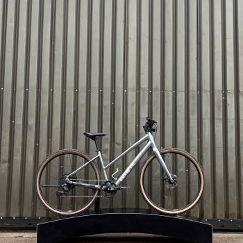 2024 Whyte Rheo 2 Step Through Ebike