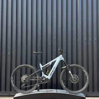 2025 Whyte Kado S - X Large