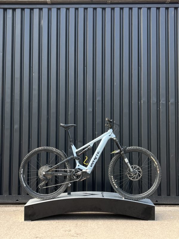 2025 Whyte Kado S