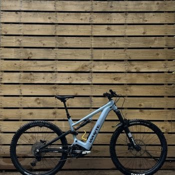 2025 Whyte Kado S - Large