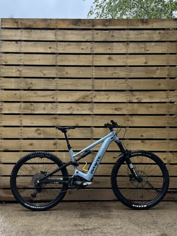 2025 Whyte Kado S