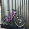 2024 Santa Cruz Heckler SL XL - Image 4