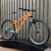 2025 Whyte Secta Hardtail Mountain Bike - Image 4