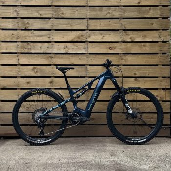 2025 Whyte Kado RSX