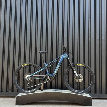 2025 Whyte Kado RSX