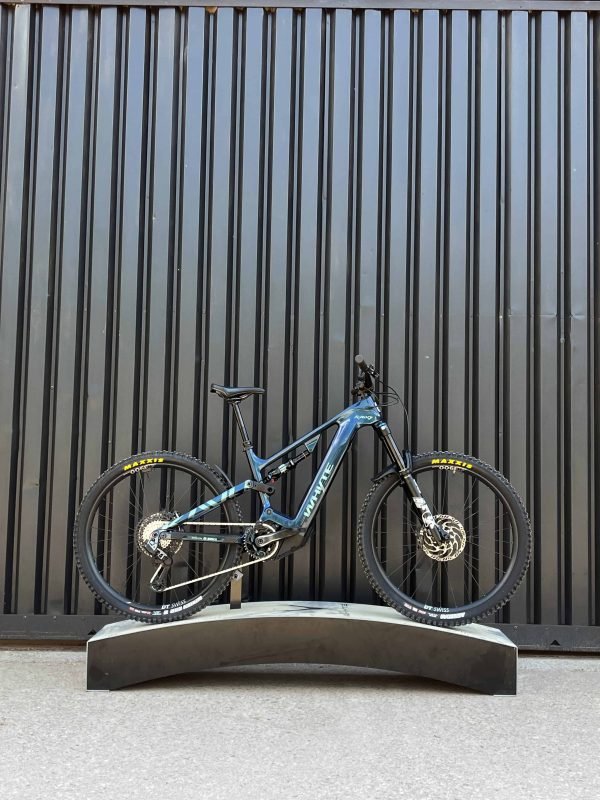 2025 Whyte Kado RSX