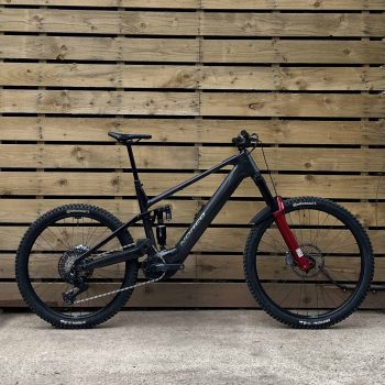 2025 Norco Sight VLT C2 XL