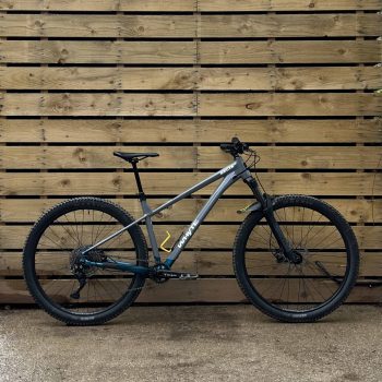 2026 Whyte Secta Hardtail Mountain Bike