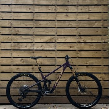 2026 Pivot Trailcat Large XX Neo